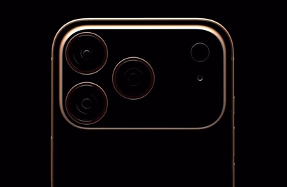 iPhone 17 Pro Max sử dụng khung nhôm siêu nhẹ hay titan siêu bền?