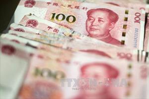 Trung Quốc phát tín hiệu thay đổi chính sách tiền tệ?