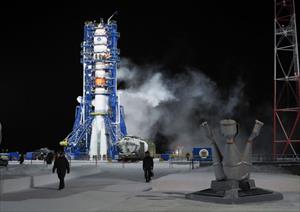 Nga nâng cấp đồng loạt hệ thống vệ tinh chiến lược Glonass