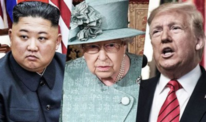 Nhà tiên tri Nostradamus dự đoán sốc về Kim Jong-un, Trump năm 2020