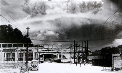 Vì sao Mỹ ném quả bom nguyên tử thứ hai sau khi hủy diệt Hiroshima?