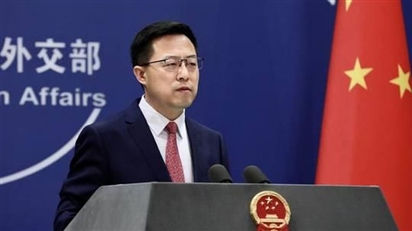 Bắc Kinh nói Mỹ phóng đại ''mối đe dọa Trung Quốc'' để mở rộng kho vũ khí hạt nhân