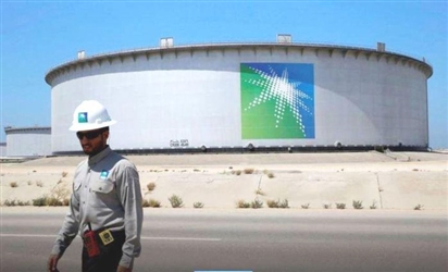 Hưởng lợi từ giá dầu tăng vọt, GDP Saudi Arabia lần đầu tiên vượt 1.000 tỉ đô la