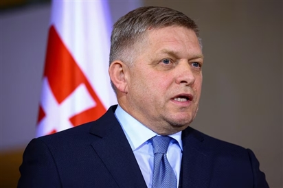 Sự phân cực nghiêm trọng ở Slovakia đằng sau vụ ám sát Thủ tướng Fico
