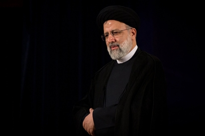 Tổng thống Ebrahim Raisi: Nhà lãnh đạo cứng rắn của Iran