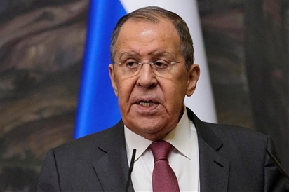 Nga đang cân nhắc ý tưởng tổ chức hội nghị quốc tế hòa bình về xung đột Ukraine