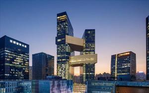 Thâm Quyến: Từ làng chài nghèo khó của Trung Quốc đến Silicon Valley mới của thế giới