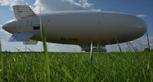 Kinh ngạc khí cầu Nga có khả năng chống tên lửa đạn đạo