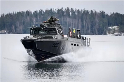 Điều gì xảy ra khi Phần Lan áp đặt lệnh phong tỏa hải quân đối với tàu Nga