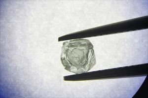 Nga phát hiện viên kim cương độc nhất trên thế giới