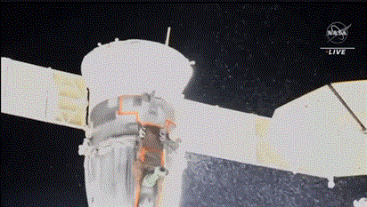 Nga có thể gửi tàu vũ trụ giải cứu phi hành gia mắc kẹt trên ISS