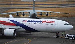 Máy bay Malaysia phải hạ cánh khẩn cấp xuống sân bay Heathrow
