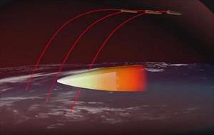 Tên lửa mang đầu đạn siêu thanh Nga Avangard chuẩn bị trực chiến