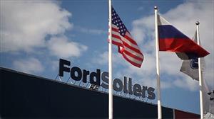 Vì sao Ford ngừng sản xuất xe hơi ở Nga?