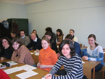 Hệ thống giáo dục Nga: Đối mặt hàng loạt thách thức