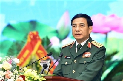 86 quân nhân Việt Nam sẽ tham dự lễ duyệt binh tại Liên bang Nga