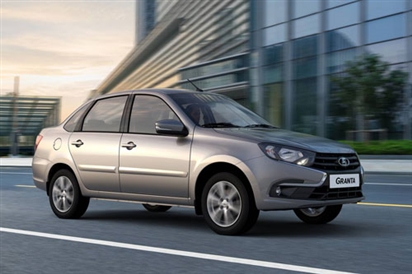 2 mẫu xe Hyundai lọt Top 10 ôtô được ưa chuộng nhất tại Nga