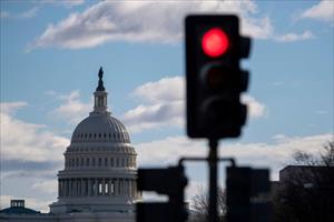 Đèn giao thông trên thế giới có thể sắp được thay đổi lớn