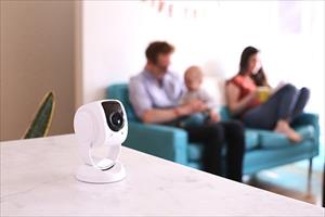 Các công ty sản xuất camera giám sát có đang lén theo dõi gia đình bạn qua sản phẩm của họ?