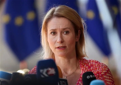Sau Hoa Kỳ, tới lượt EU bỏ trừng phạt kinh tế với Syria