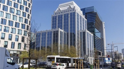 EU muốn phân phối 3,4 tỷ USD tài sản Nga bị đóng băng, Moscow cảnh báo 'hành vi ăn cắp'