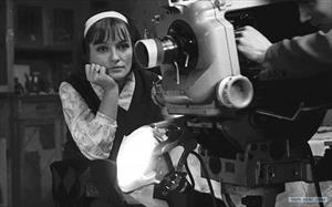 Những đạo diễn nữ xuất sắc của điện ảnh Nga- Xô Viết 