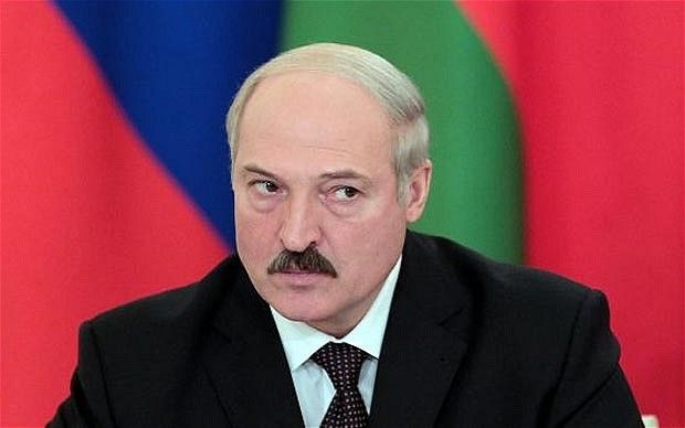 Belarus - Nga đạt thoả thuận cơ bản về năng lượng
