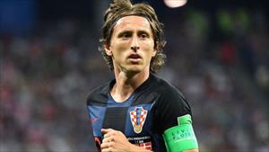 Luka Modric, một ngày nào đó anh sẽ phải nhớ ra thôi