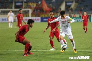 Vượt 'Messi Thái Lan', Quang Hải giành giải Cầu thủ hay nhất Đông Nam Á