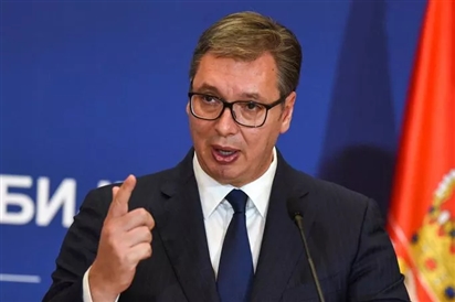 Tổng thống Serbia cảnh báo ''địa ngục trần gian'' ở Kosovo