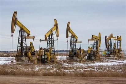 EU thất bại trong việc áp giá trần với dầu thô Nga