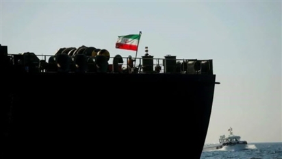 Thừa khả năng thay thế dầu và khí đốt Nga, lý do Iran thờ ơ với khách hàng châu Âu 'khát' năng lượng?