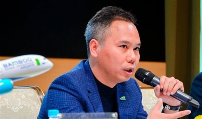 FLC có chủ tịch mới thay ông Trịnh Văn Quyết