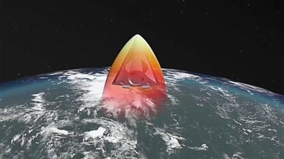 Tên lửa Mach 13+ Iran xuất trận: 'Huyền thoại phòng thủ' Israel đã chấm dứt?