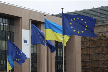 15 nước EU bất ngờ đề xuất hợp tác với BRICS để chấm dứt chiến sự ở Ukraine