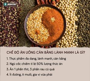 Ăn để tàn sát hay ăn để sống sót: Bài viết sâu sắc của 3 chuyên gia dinh dưỡng nổi tiếng