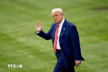 NATO rút ngắn lịch họp để tránh Tổng thống Trump bỏ về sớm như trước đây