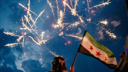 Tổng thống Mỹ trao cho Syria 'cơ hội trở nên vĩ đại', Hàn Quốc hoan nghênh, Israel không vui