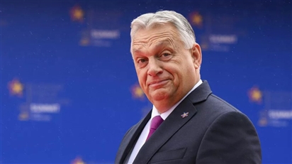 Các thành viên Nghị viện Châu Âu kêu gọi cắt nguồn tài trợ của EU cho Hungary