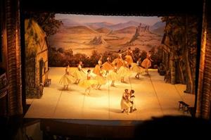 Kỷ niệm Quốc khánh Nga 2019: Mãn nhãn với nghệ thuật ballet xứ Bạch Dương