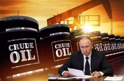 Không dọa ''suông'', Nga soạn nghị định cấm bán dầu cho các quốc gia áp giới hạn giá?
