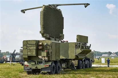 Ankara cho NATO cơ hội vàng để nghiên cứu radar 91N6 của S-400?