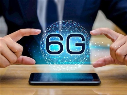 Tốc độ 6G sẽ là 1 TB/s, cao gấp 8.000 lần so với 5G