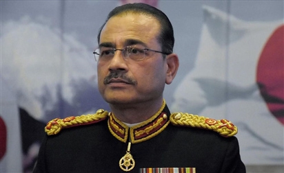 Nhân vật quyền lực nhất Pakistan bước ra khỏi bóng tối giữa căng thẳng với Ấn Độ