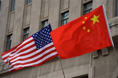 Trung Quốc cảnh báo Mỹ về ''lằn ranh đỏ'' trong quan hệ song phương