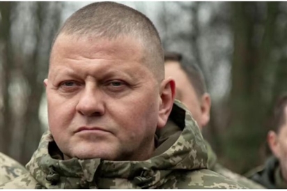 Tướng Ukraine đề xuất các nhà lập pháp tham gia chiến đấu