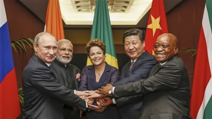 Nga: Hội nghị thượng đỉnh BRICS 2024 sẽ diễn ra tại thành phố Kazan