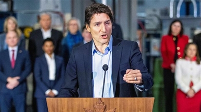 Vụ việc trục xuất nhà ngoại giao Trung Quốc: Thủ tướng Canada nói sẽ quyết định đúng lúc, Bắc Kinh ''đáp trả mạnh mẽ là chính đáng và cần thiết''