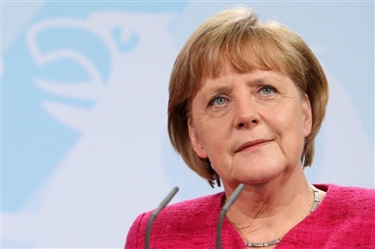 Cựu Thủ tướng Đức Merkel cảnh báo hành động khiến EU sụp đổ