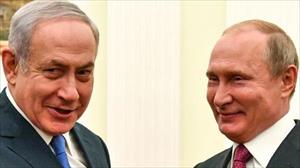 Thủ tướng Israel thăm Nga: Động thái “đánh bóng tên tuổi” trước bầu cử